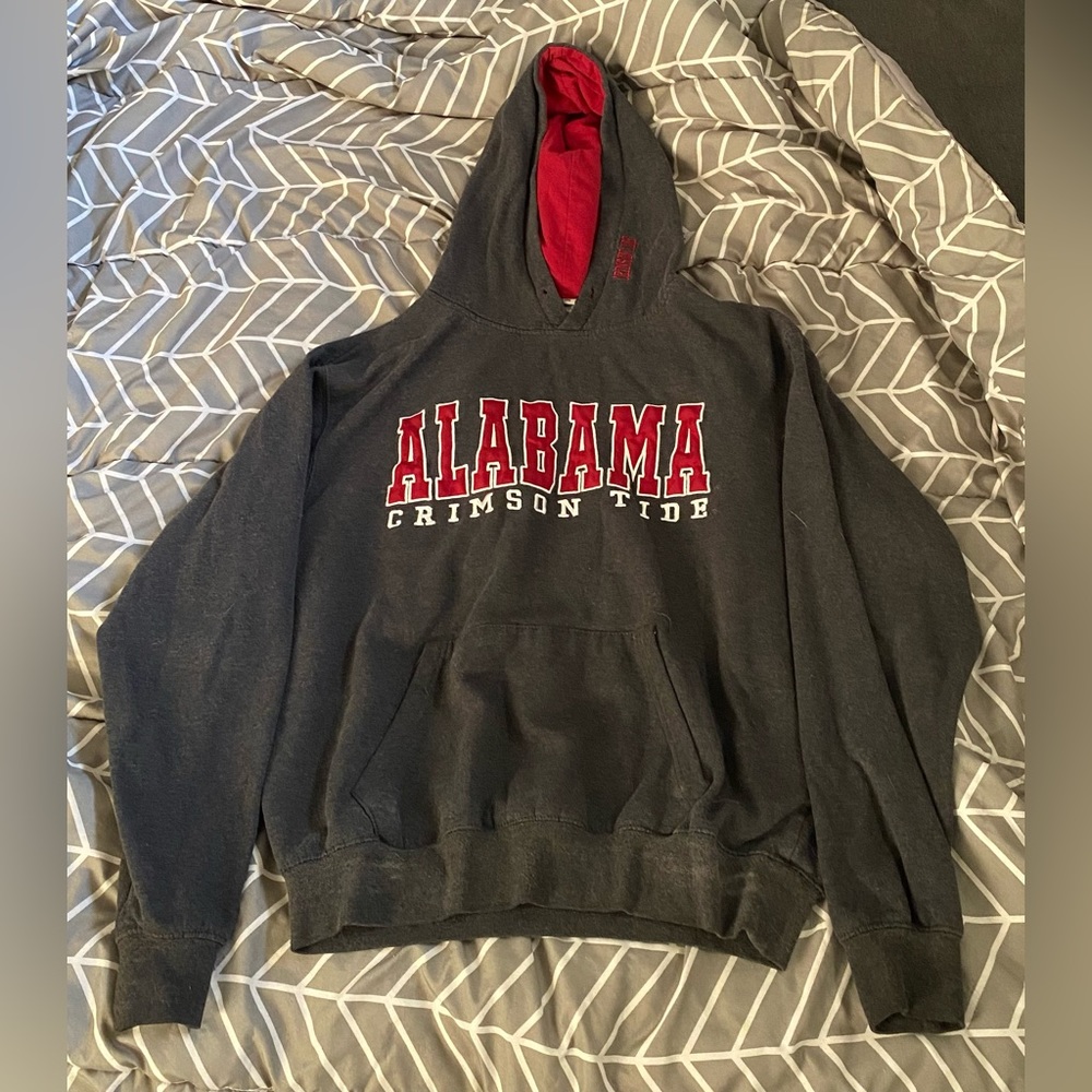 Alabama Sweatshirt